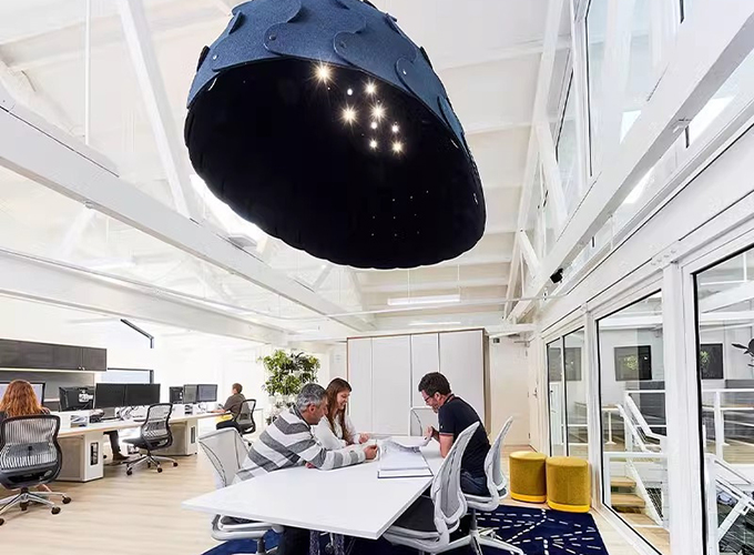 Decoration Lamps