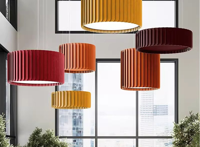 Decoration Lamps