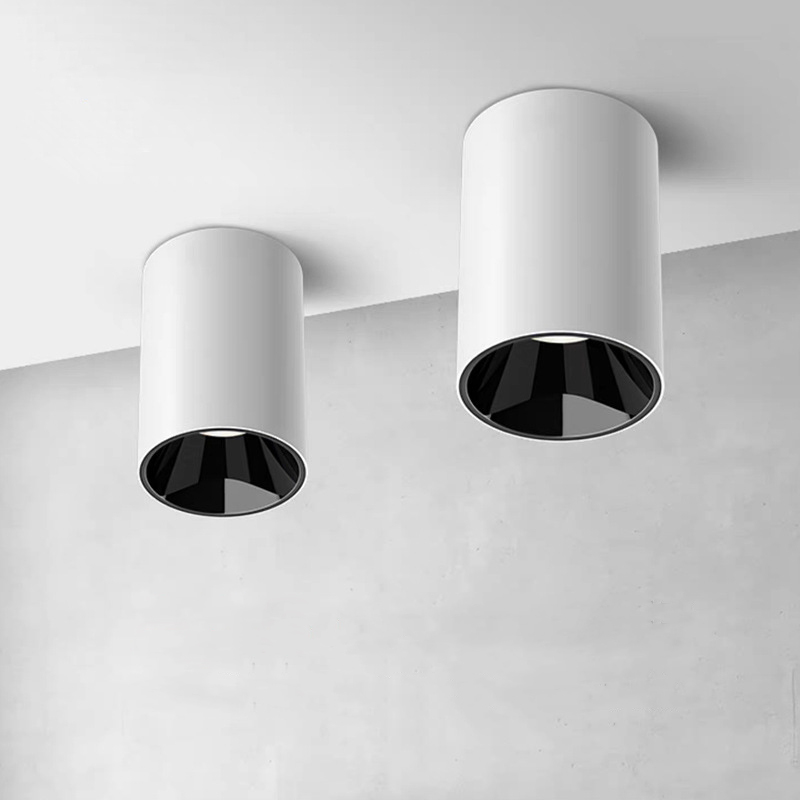 IRS 14W Surface Mounted LED Downlight